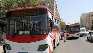 Avtobuslarda gediş haqları artırılacaq? - YURD TV