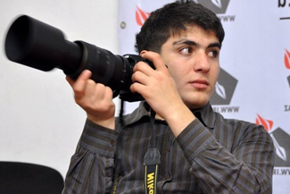 Mehman Hüseynov prokurorluğa çağırıldı