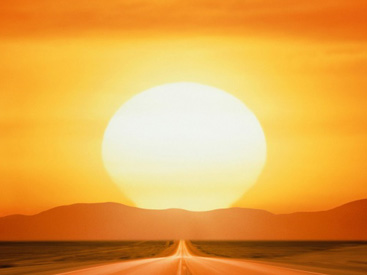 Temperatur 33 dərəcəyə yüksələcək