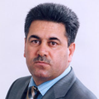 Baba Tağıyevin ‘Avropa Qapıları