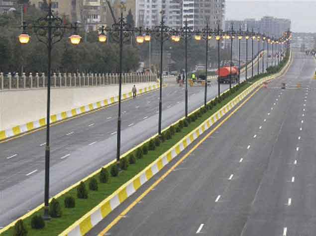 Azərbaycanda ödənişli yollar tikiləcək