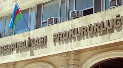 Azərbaycanda baş prokurorun səlahiyyəti azaldılır