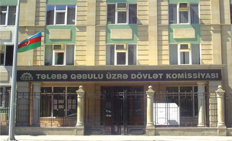 Kimlər imtahana buraxılmayacaq?