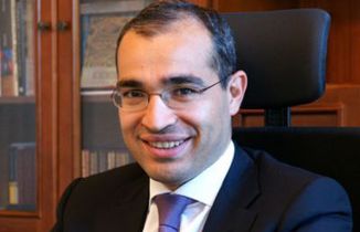 Mikayıl Cabbarov: 