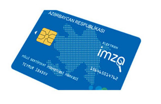 Azərbaycanda 12 minə yaxın elektron imza vəsiqəsi alınıb