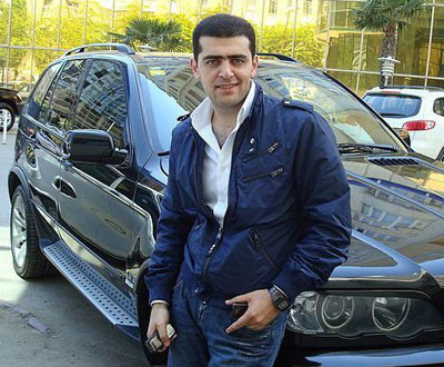 Həbs edilən azərbaycanlı müğənninin bacısı danışdı