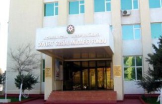 1941-1945-ci illər müharibəsi iştirakçılarına birdəfəlik maddi yardımlar verildi