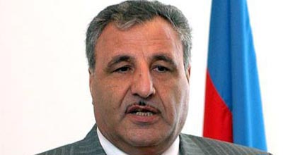 ‘Popuqay sözünü özümə demişəm’ -  Tağı Əhmədov 