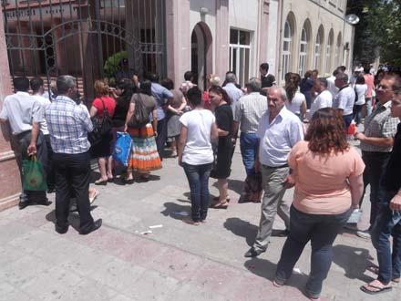 Azərbaycanda attestat almaq istəyən şagirdlərə mütləq oxusun