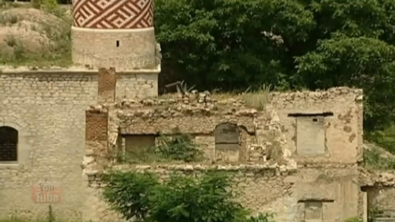 Şuşalılar Şəhidlər Xiyabanını ziyarət edib - Yurd TV