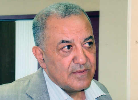 ‘Serial tamaşaçıya reklamı ‘yedirtmək’ üçündür’ -  Aydın Dadaşov 