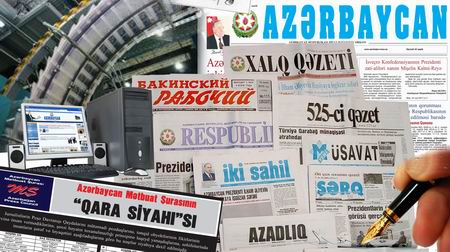 Azərbaycanda mətbuata daim diqqət və qayğı göstərilir