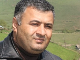 Tanınmış jurnalist Anar Yusifoğlunun ailəsində ağır itki