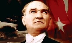 Azərbaycanda yaşayan Atatürklər