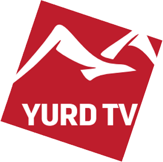 ‘Yurd TV’ mükafat aldı –  VİDEO 