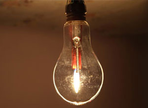 Gəncənin bir hissəsinə elektrik enerjisinin verilişi dayandırıldı