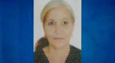 Bakıda 58 yaşlı qadın axtarılır - VİDEO