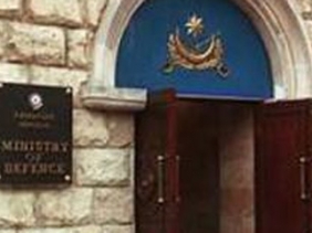 Nazir daha bir məktəb direktorunu işdən çıxardı