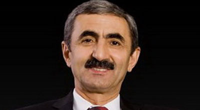 Vəkil Aslan İsmayılov saxlanıldı