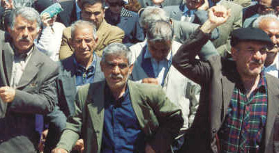 Təqaüdə çıxmaq sağlamlığa ziyandır