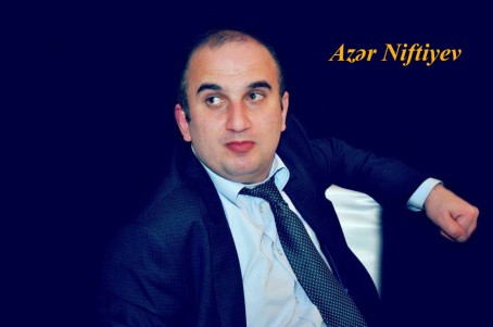 Rüstəm İbrahimbəyov iz azdırır