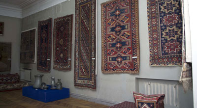 Bakıda muzeylər pulsuzdur