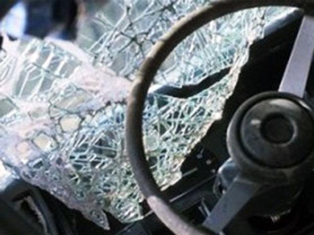 Azərbaycanda hərbçilər qəzaya uğradılar: 4 ölü, 7 yaralı