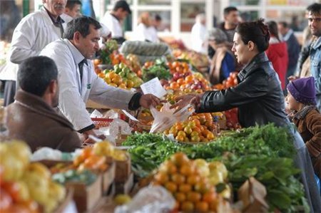 Bu marketlərdə zay məhsullar aşkarlandı -  SİYAHI 