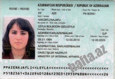 Bakıda özünü asan 19 yaşlı gəlinin ürək dağlayan həyat dramı -  FOTOLAR 