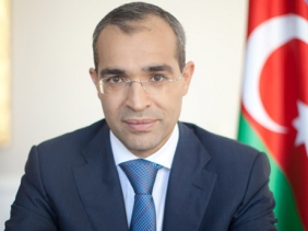 Mikayıl Cabbarov daha bir nəfəri işdən çıxartdı
