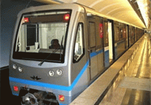Subaylar üçün ayrıca metro tikilir