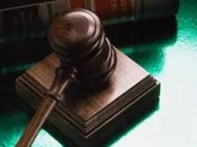 Elşad Abdullayevdən rüşvət alana 4 il həbs verildi