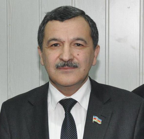 Fərid Məmmədov əzəmətli qarşılanmağa layiq idi