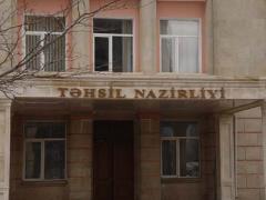 Təhsil Nazirliyindən məktəb direktorlara xəbərdarlıq