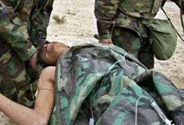 Azərbaycan Ordusu daha bir əsgərini itirdi