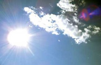Havanın temperaturu 32 dərəcəyə qədər yüksələcək