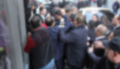 Kəndlilərin davası qanlı bitdi: 2 ölü, 9 yaralı