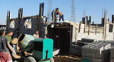 Müəllimlər İnstitutunun yeni binasında bədbəxt hadisə