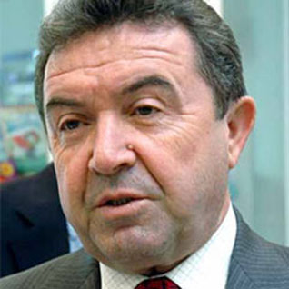 Misir Mərdanovun köməkçisi işdən çıxarıldı