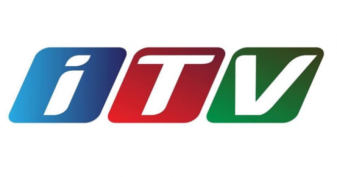 İTV loqosunu dəyişdi - FOTO 