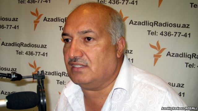 ‘Milli Şura ətrafında müxtəlif fikirlərin yaranmasının səbəblərindən biri də…’ -  Sərdar Cəlaloğlu 