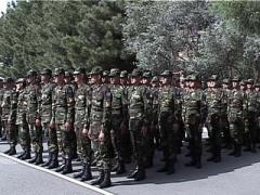 Magistr dərəcəsi alanların hərbi xidmət müddəti 6 aya endirilə bilər