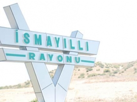 İsmayıllıdan xəbər var