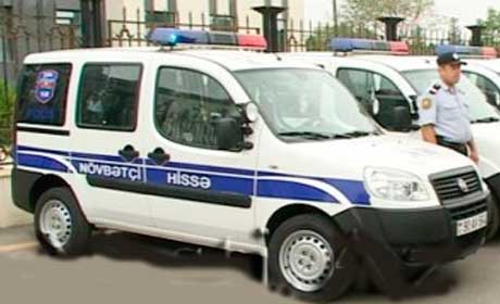 Bakıda məktəblər polis nəzarətində olacaq