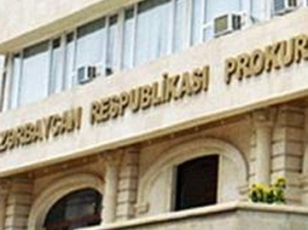 Bakıda bomba xəbərinə görə bir nəfər həbs olundu