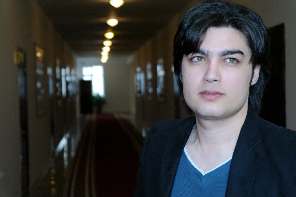 Anar Məmmədovdan 