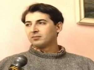 Azərbaycanlı jurnalist doğulduğu gün vəfat etdi