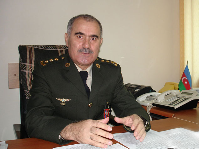 Müdafiə Nazirliyi cəbhədə baş verən insidentə münasibət bildirdi