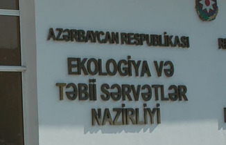 Sumqayıtda havanı çirkləndirən müəssisə cəzalandırıldı