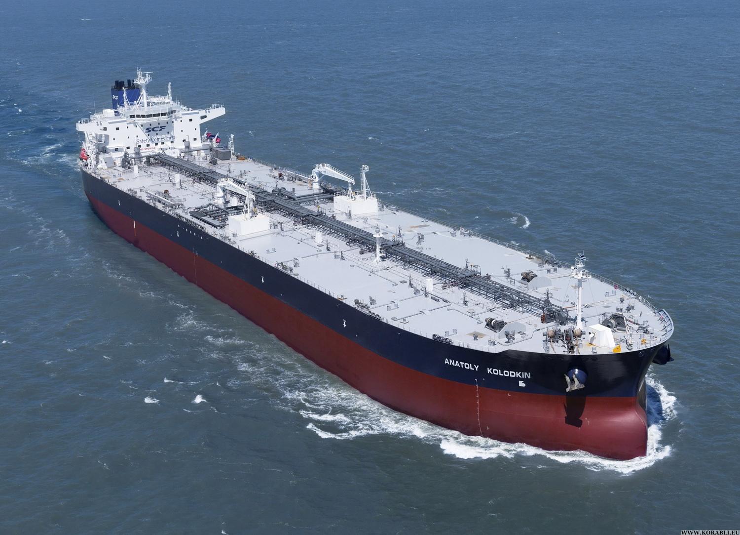 Azərbaycan tanker istehsal edəcək